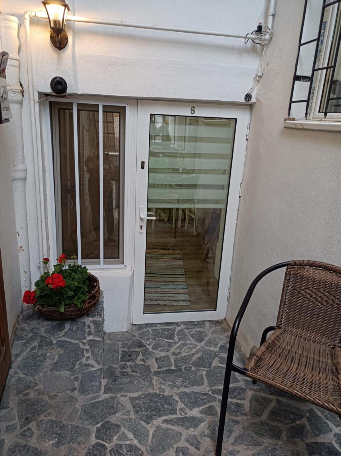 Republicii Rustic Apartament In Brasov City Center Braşov Exterior foto