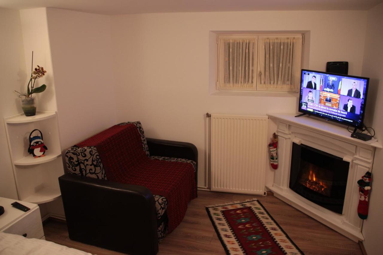 Republicii Rustic Apartament In Brasov City Center Braşov Exterior foto