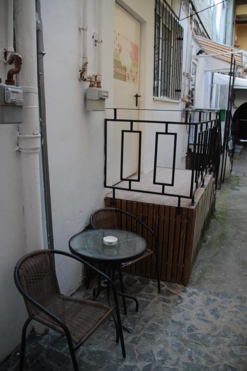 Republicii Rustic Apartament In Brasov City Center Braşov Exterior foto