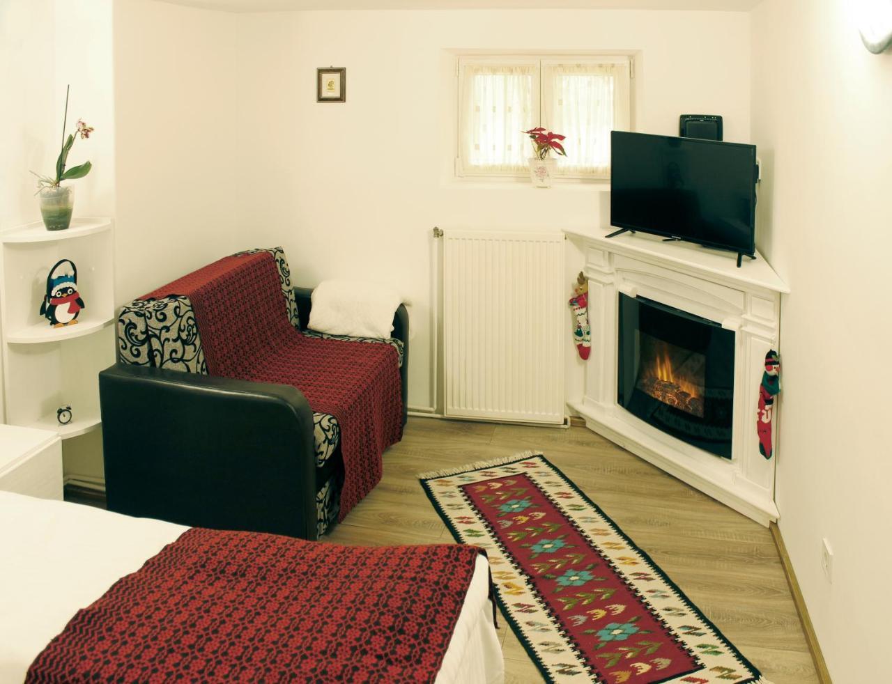 Republicii Rustic Apartament In Brasov City Center Braşov Exterior foto