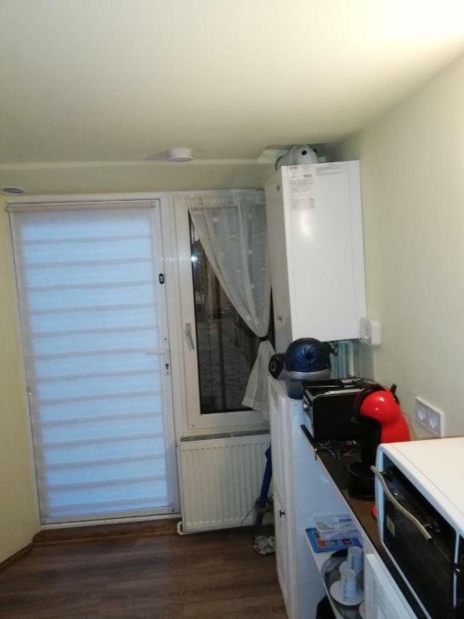 Republicii Rustic Apartament In Brasov City Center Braşov Exterior foto