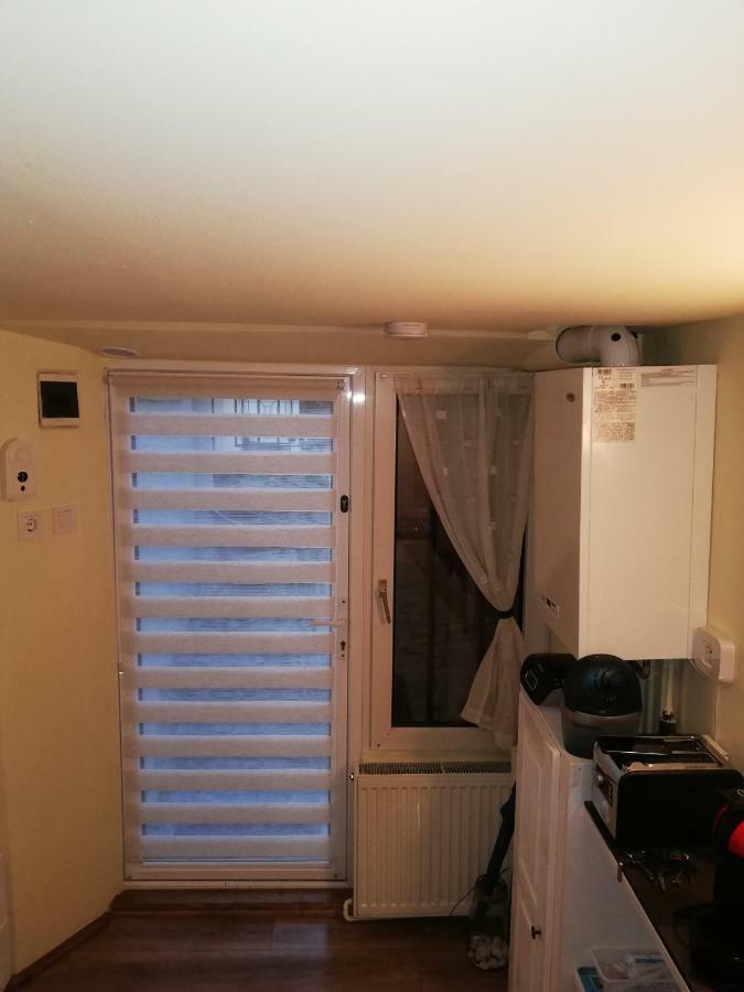 Republicii Rustic Apartament In Brasov City Center Braşov Exterior foto